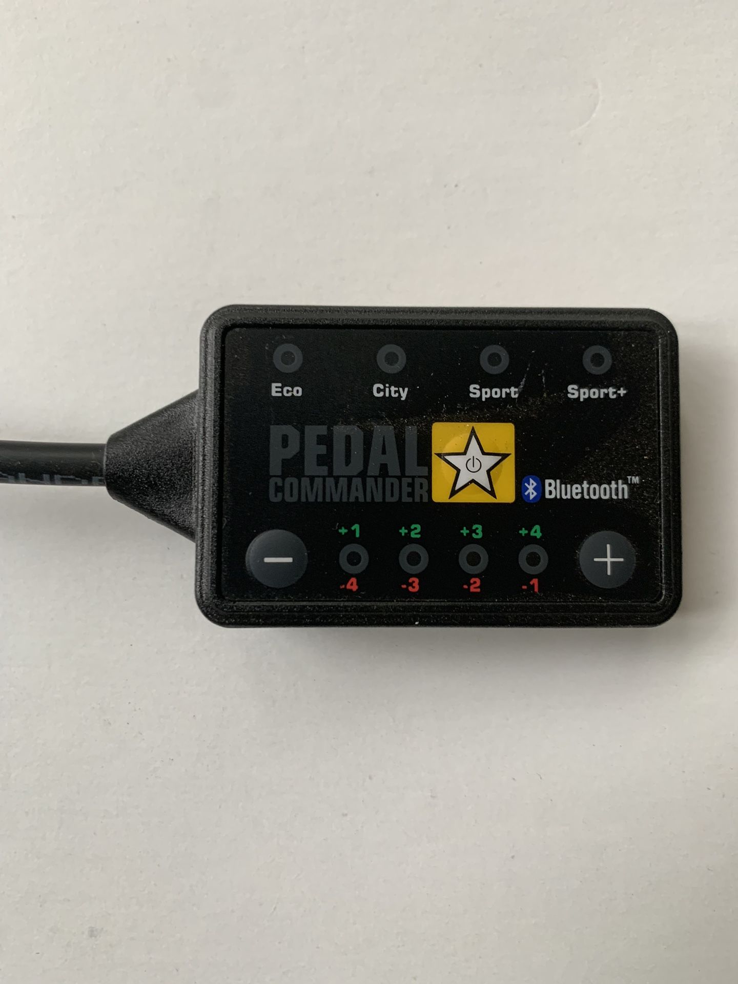 Pedal Commander PC31