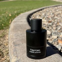 Tom Ford Ombre Leather