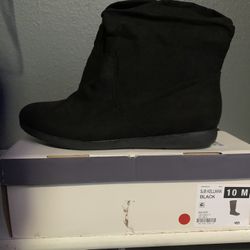 High Boots