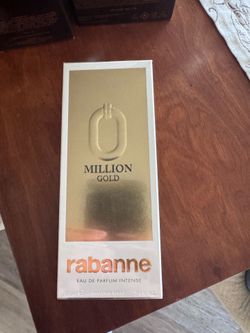 Colognes and perfumes