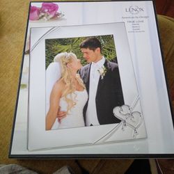 LENOX True Love Frame