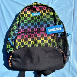 Fortnite Backpack 
