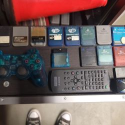 Playstation Stuff