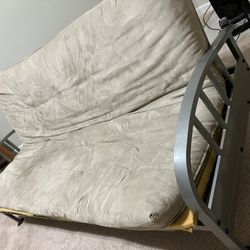 Full Size Futon- Slightly Used
