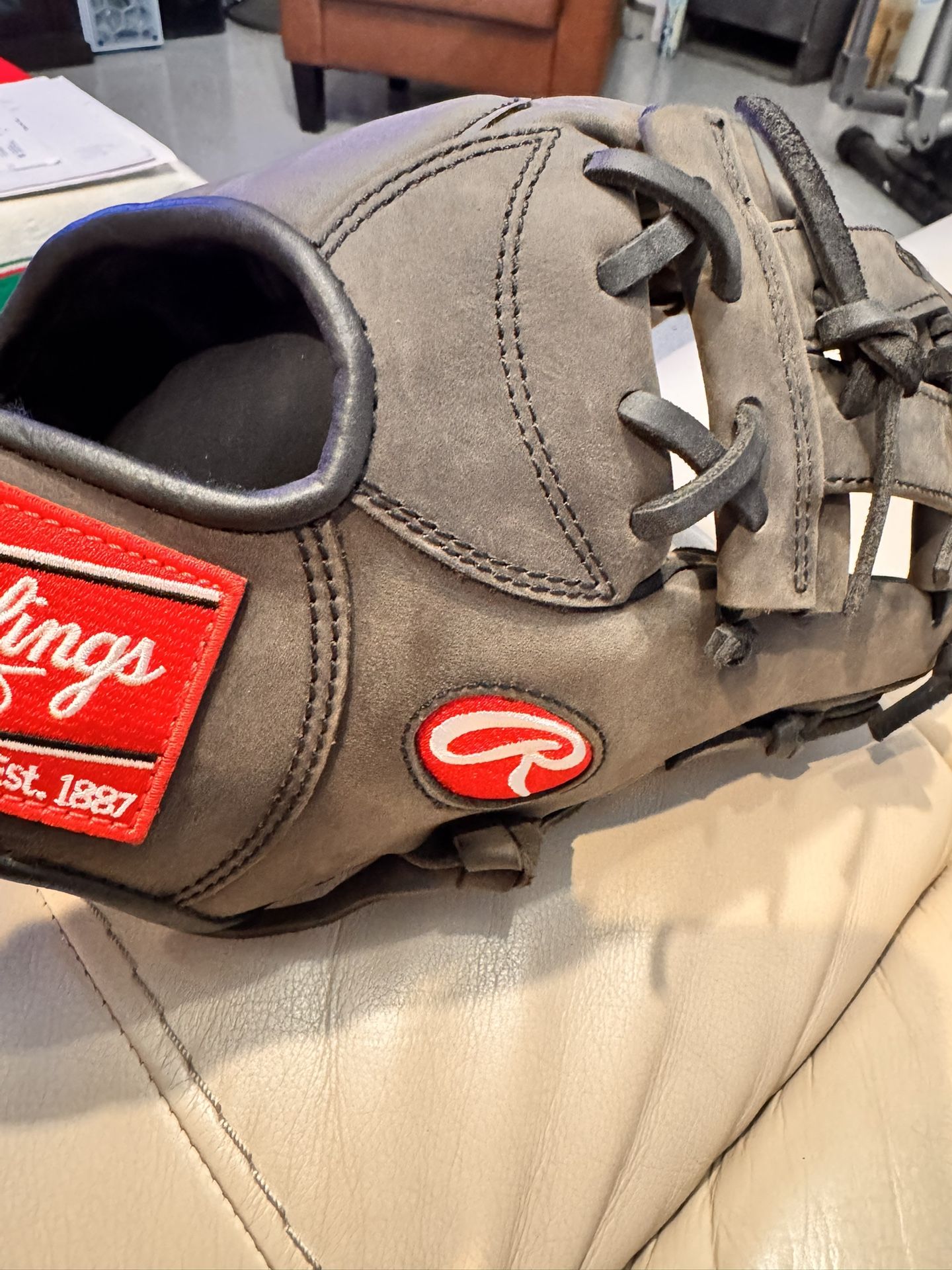 Rawlings Prodj2ds 11.5 Glove