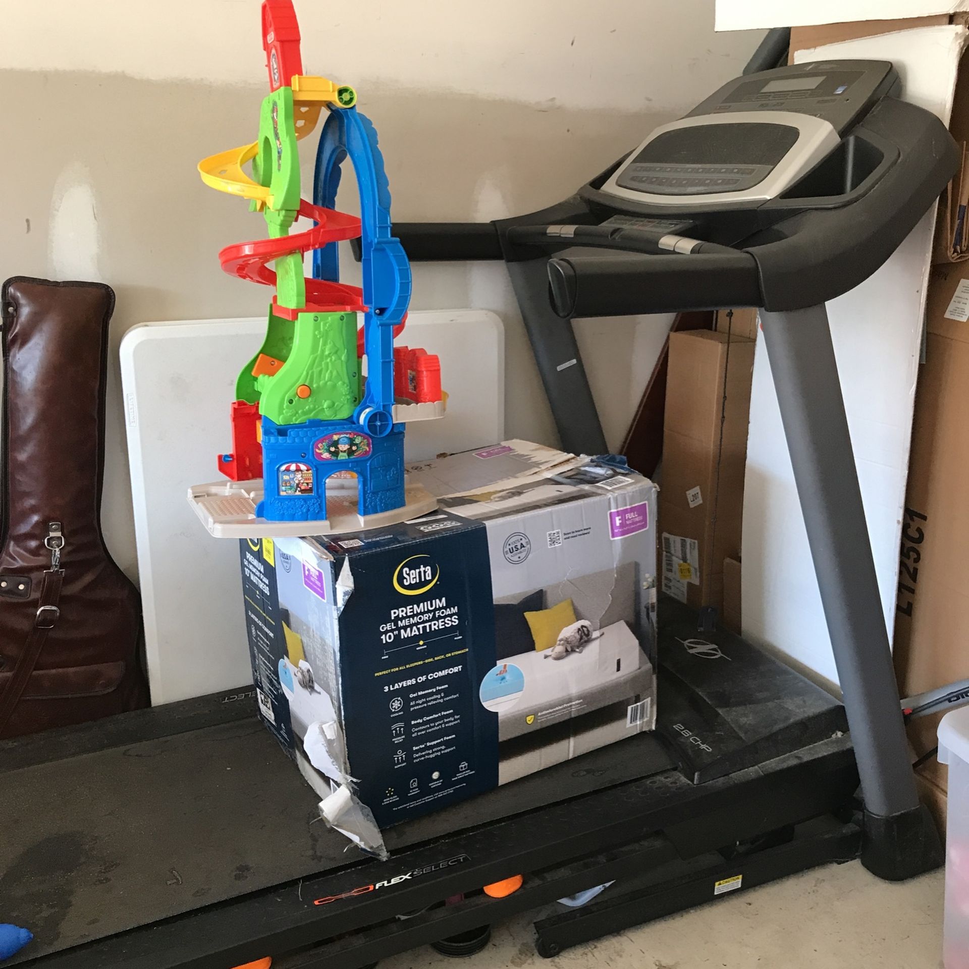 Garage Sale