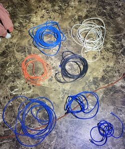Ethernet Cables Cat 6
