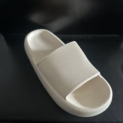 Foam Slides