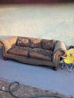Couch both