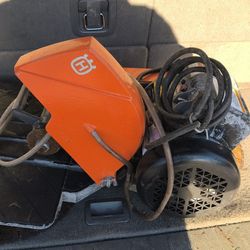 Tile Saw