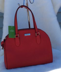 Kate Spade Reiley laurel way crossbody bag