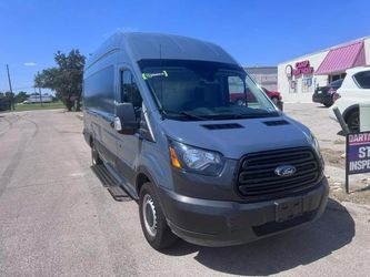 2019 Ford Transit 250 Van