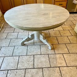 Dinette Dining Table, STILL AVAILABLE 