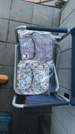 Nintendo Switch Mini Backpack