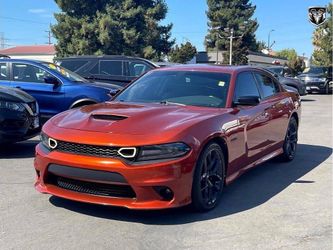 2020 Dodge Charger