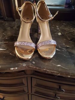 Dress Shoes