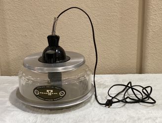 Vintage Practical Automatic Vaporizer - Humidifier Model #400  