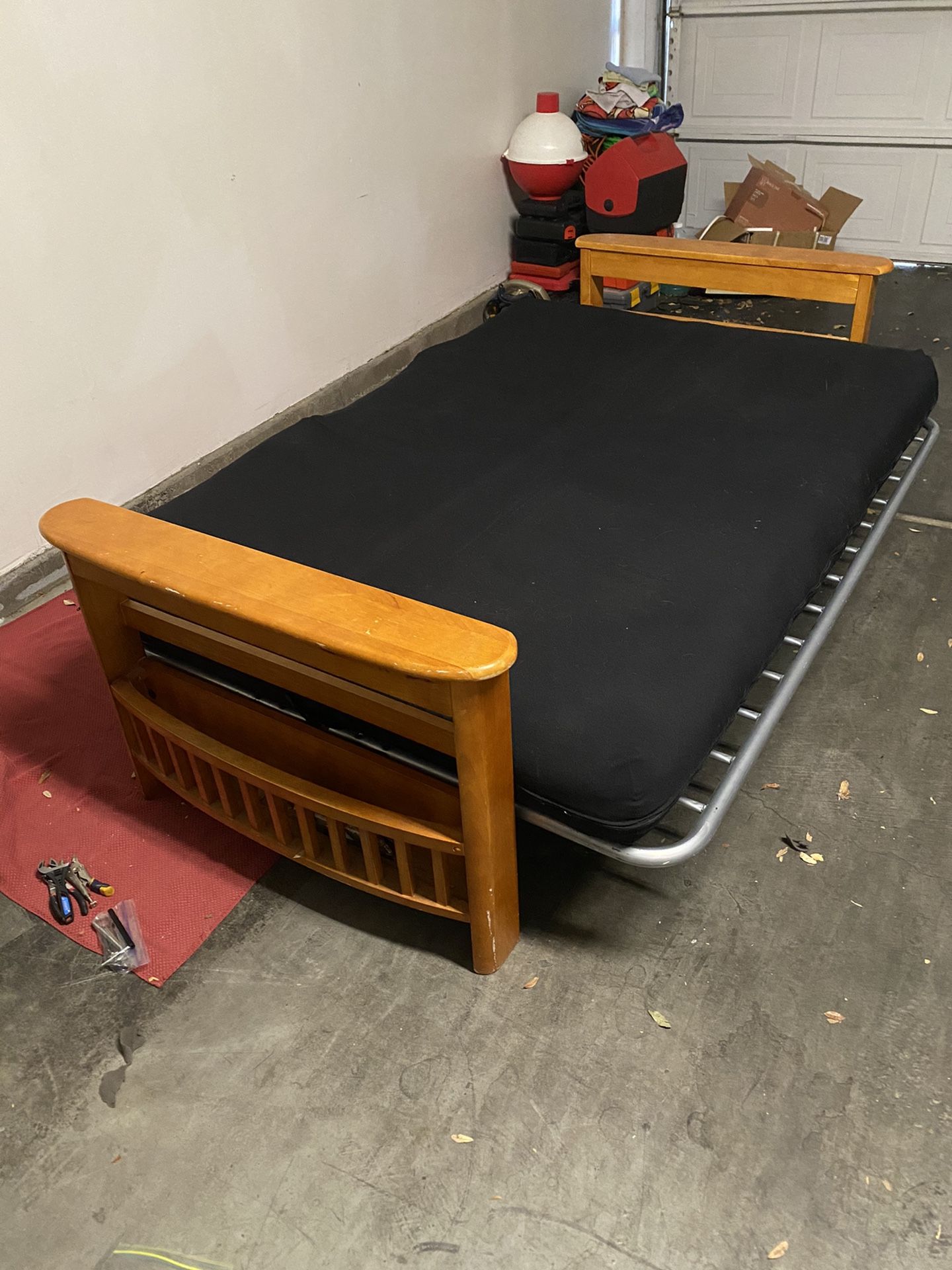 Futon