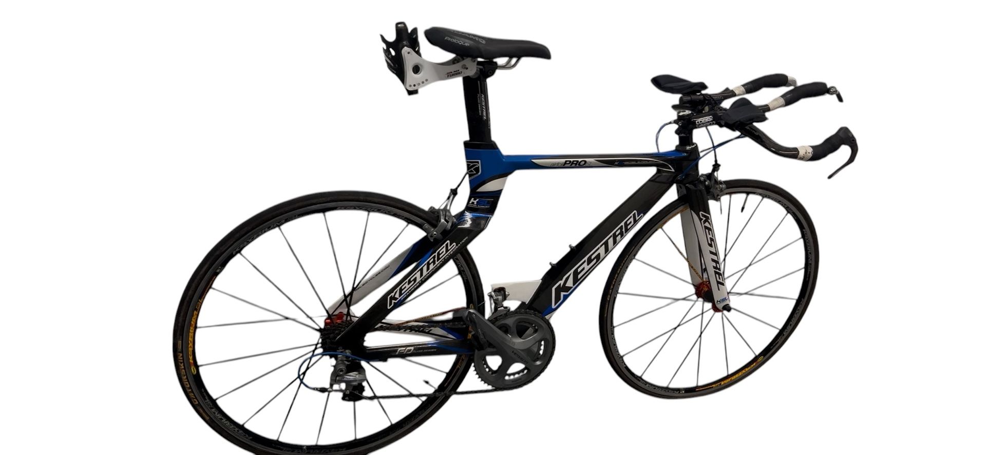 Kestrel Airfoil Pro SL Bike