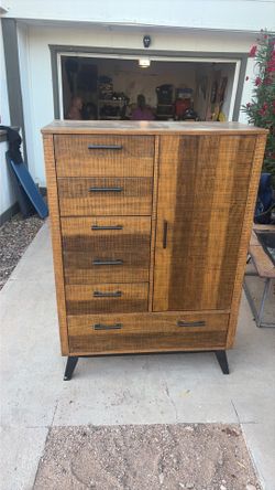 Westwood Design Chifferobe / Dresser