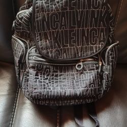 Calvin Klein Backpack