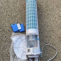 Trustech Evaporative Cooler - 40" Portable