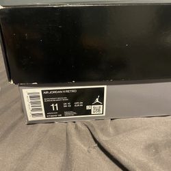 Jordan 11