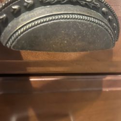 Custom Drawer Pulls 