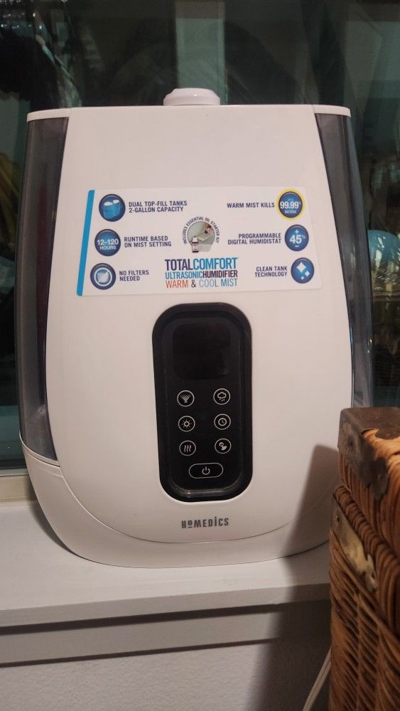 Humidifier