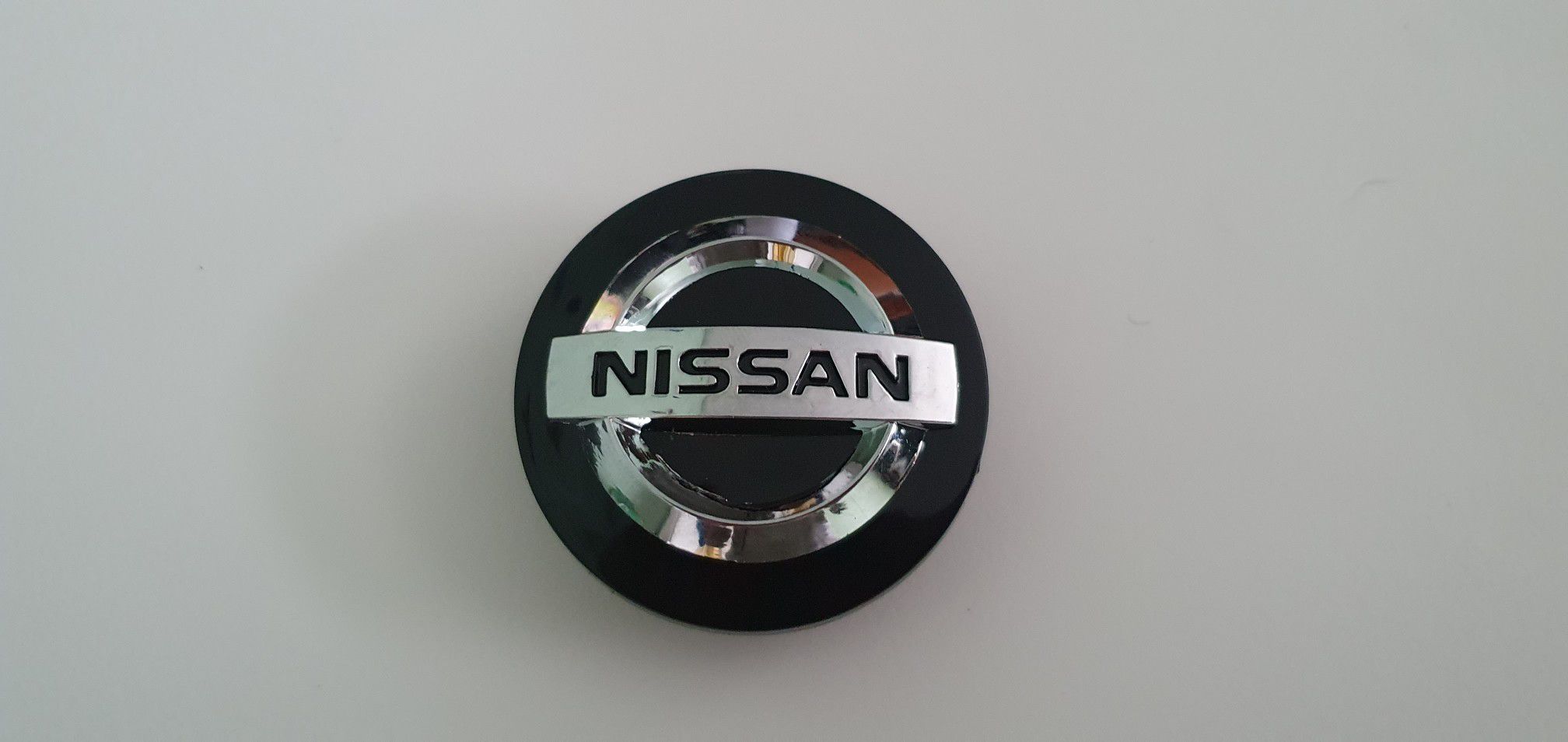 Nissan Wheel center cap