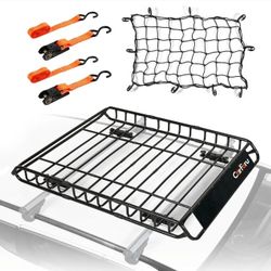 Roof Rack 