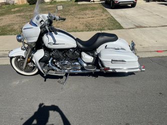 2004 Yamaha Venture