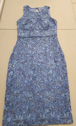 Vince camuto sleeveless dress