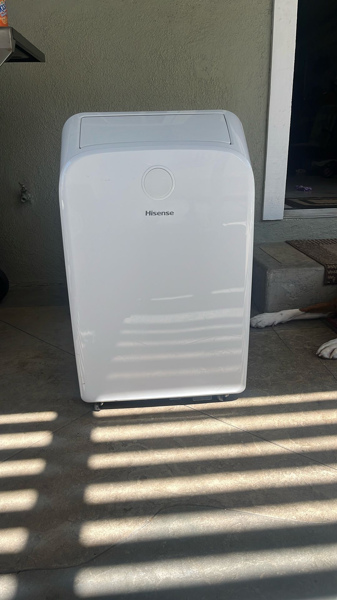 Hisense Portable Air Conditioner