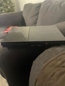 PlayStation 2 PS2 Console