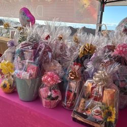 Mother’s Day Gift Baskets