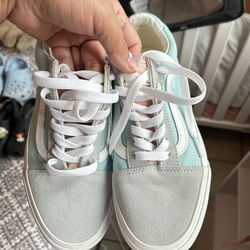 Women’s Vans