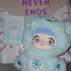 Nommi Blind Box