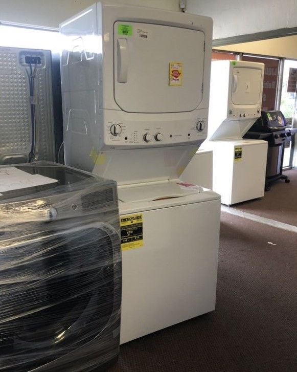 GE Washer AND Dryer Appliance for Sale in Las Vegas, NV OfferUp
