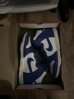 dunks