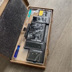 MacBook - A1389 A1494 Laptop Battery Replacement