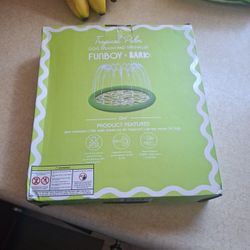 Funboy Bark Splash Pad For Dogs