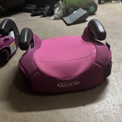 Graco Booster Seat