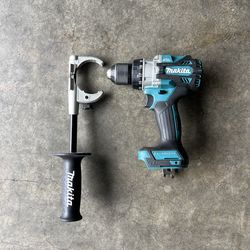 Makita 18V Hammer Drill