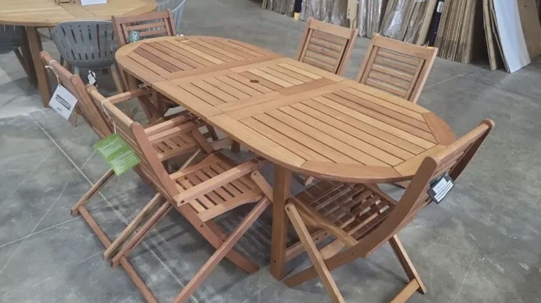 Patio Furniture