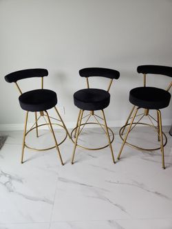 Kitchen stool