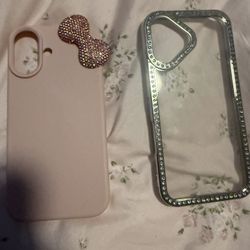 iPhone 16 Phone Cases