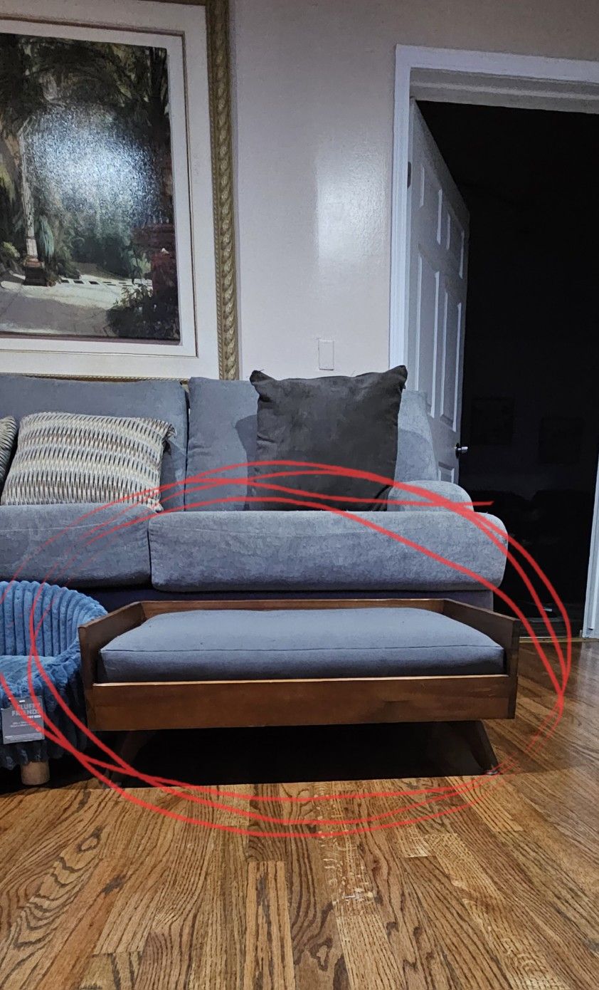 Pet Bed