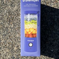 Blendjet Portable Blender