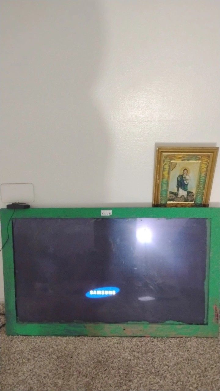 Samsung Tv